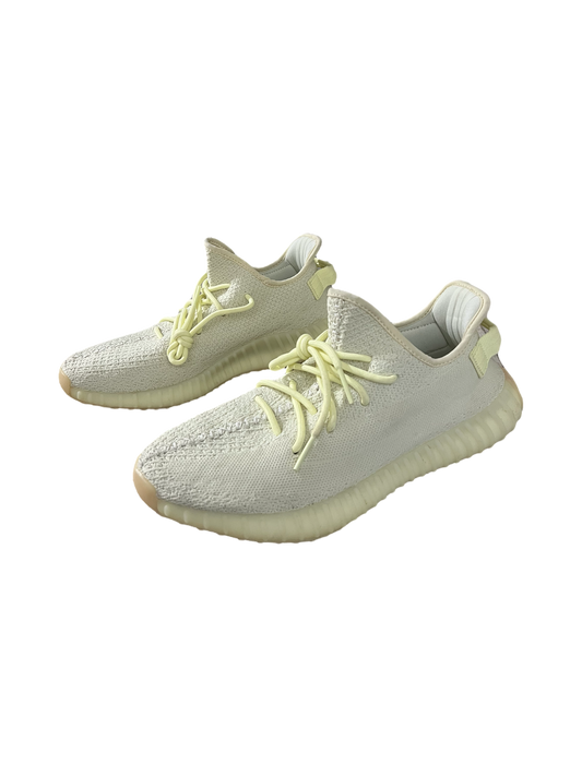 YZY Adidas 350V2 Butter