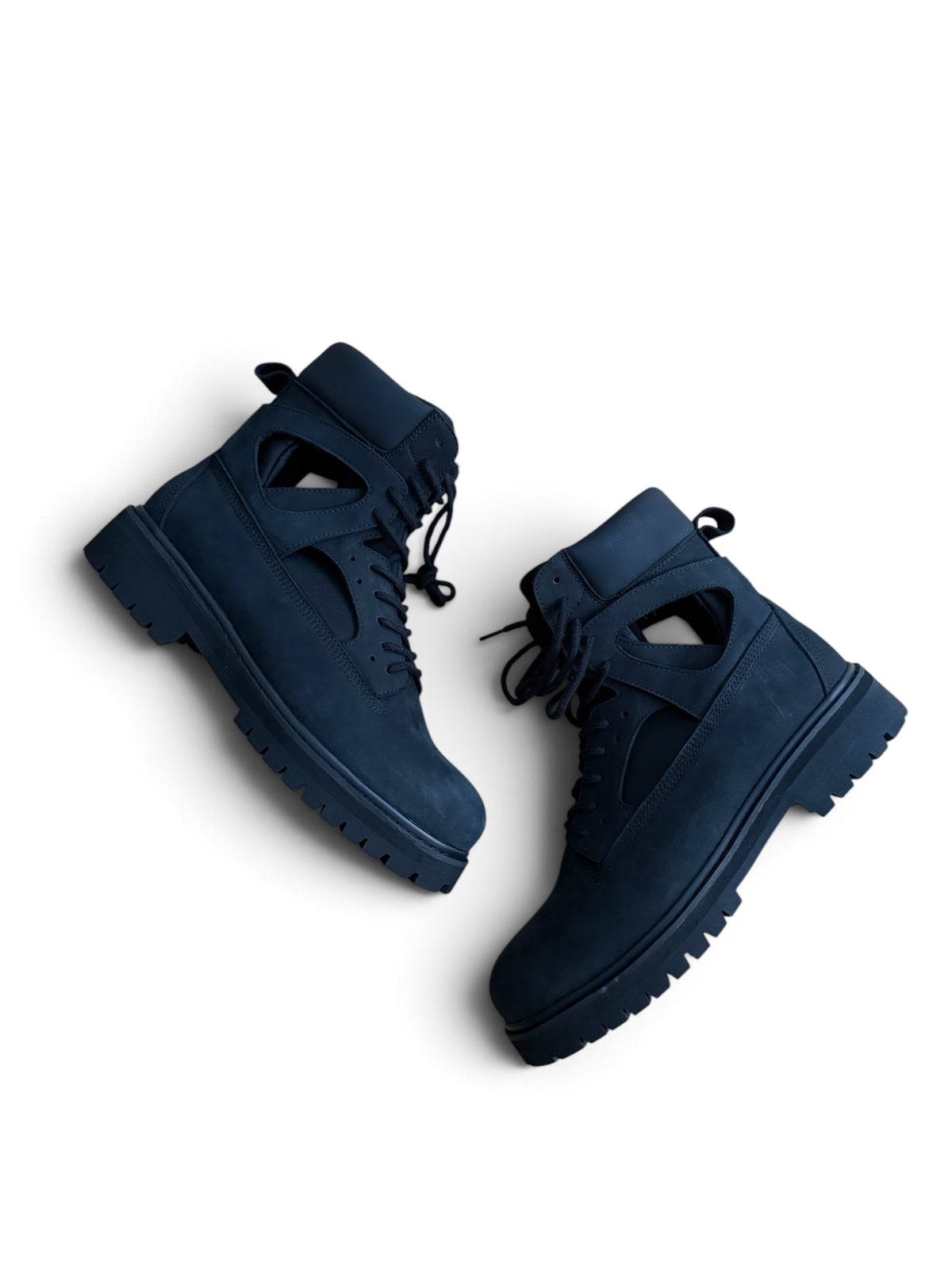 Gio Forbice Supplier.Earth Boots