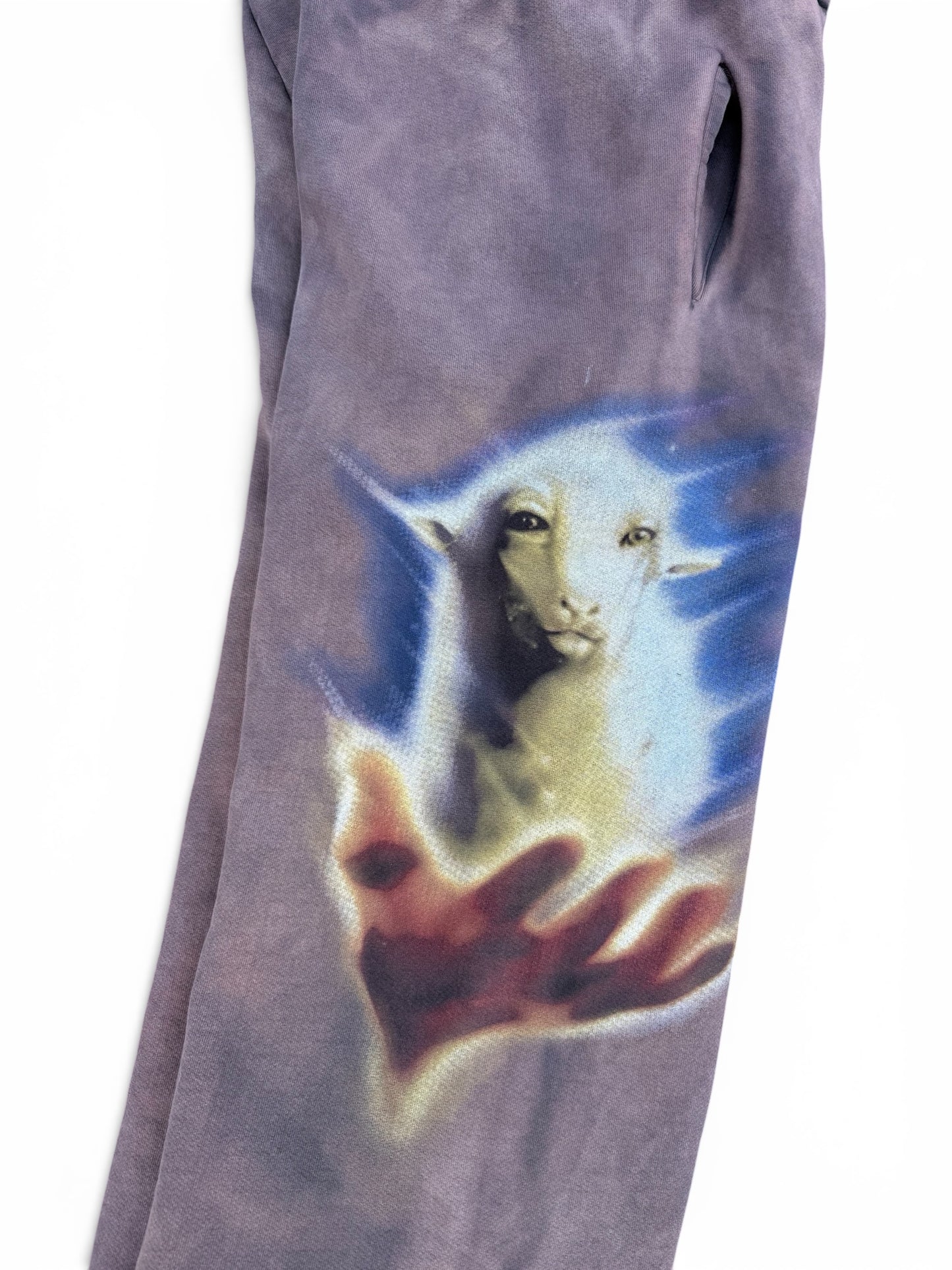 YZY Sample Wyoming Sweatpants
