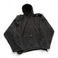 YZY Gap Polar Fleece Padded Hoodie
