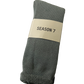 YZY Season 7 Socks