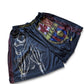 Fc Barcelona X Travis Scott Nike Skeleton Home Shorts