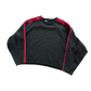 Greg Ross Side Stripe Crew Neck