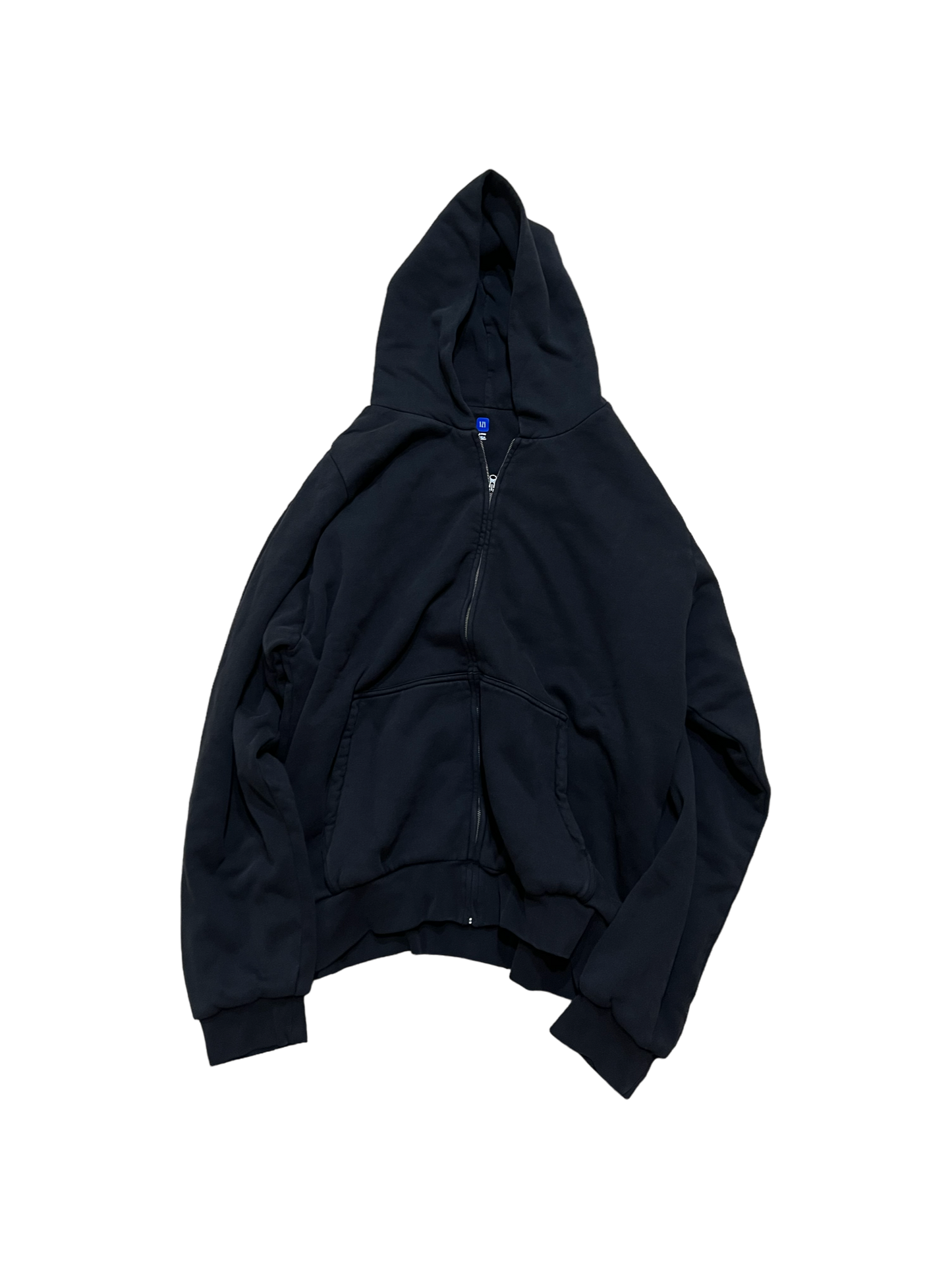 YZY Gap Zip Up