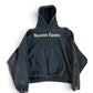 YZY Sample Hoodie Early 2024