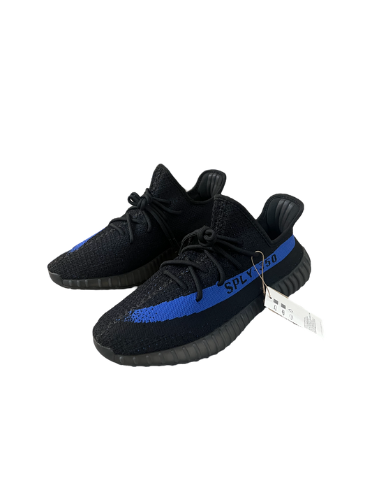 YZY 350 V2 Dazzling Blue