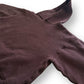 YZY Sample Double Layer Hoodie