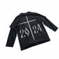YZY Donda 2024 Layer Long Sleeve