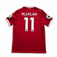 Liverpool M.Salah 2017/18 Home Jersey