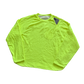 YZY Sample Thermal Long Sleeve w Hidden Pocket