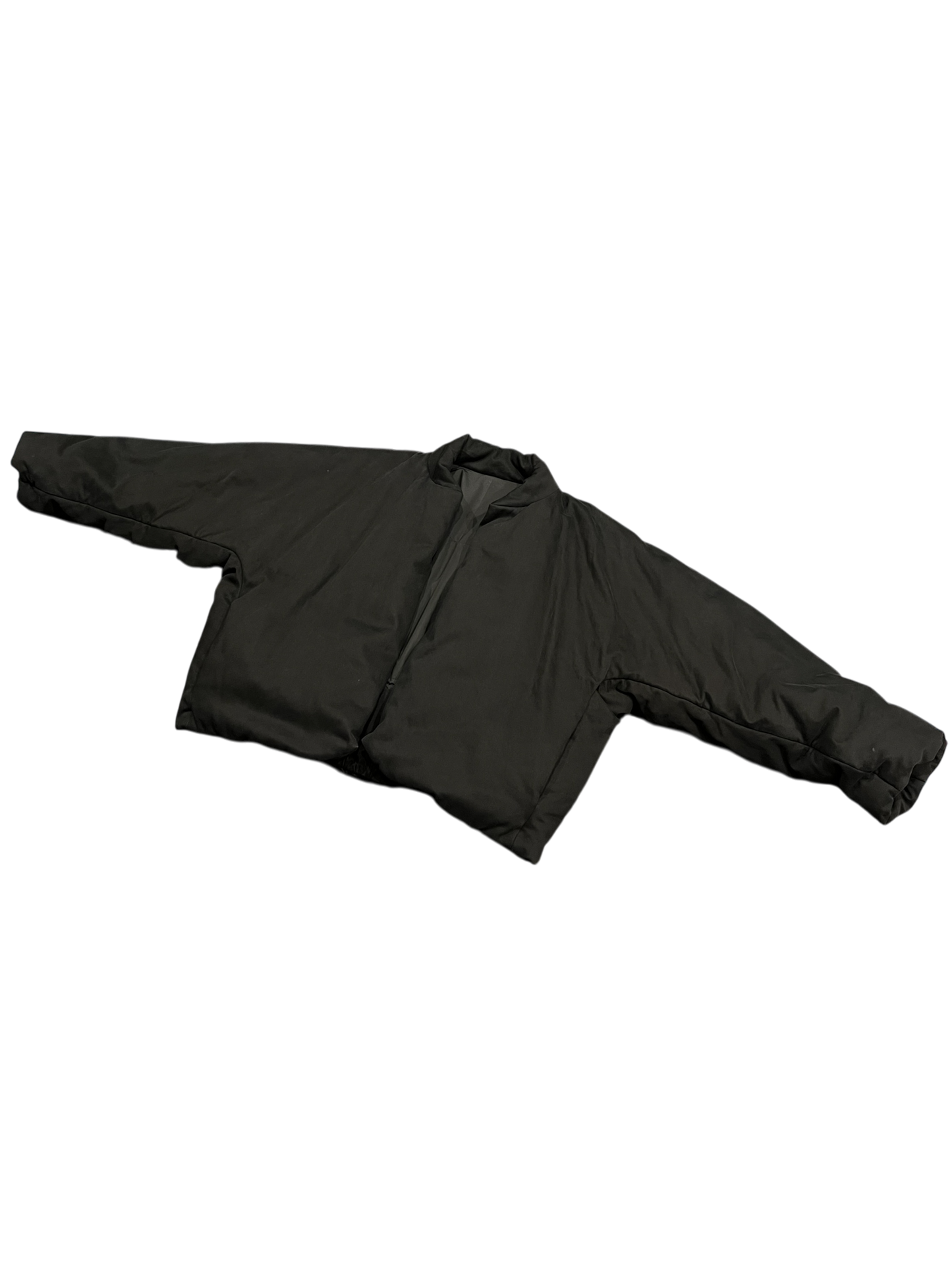 YZY YGEBB Sample Round Jacket
