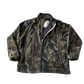 YZY Season 5 Unreleased Camo Jacket