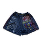 Fc Barcelona X Travis Scott Nike Skeleton Home Shorts