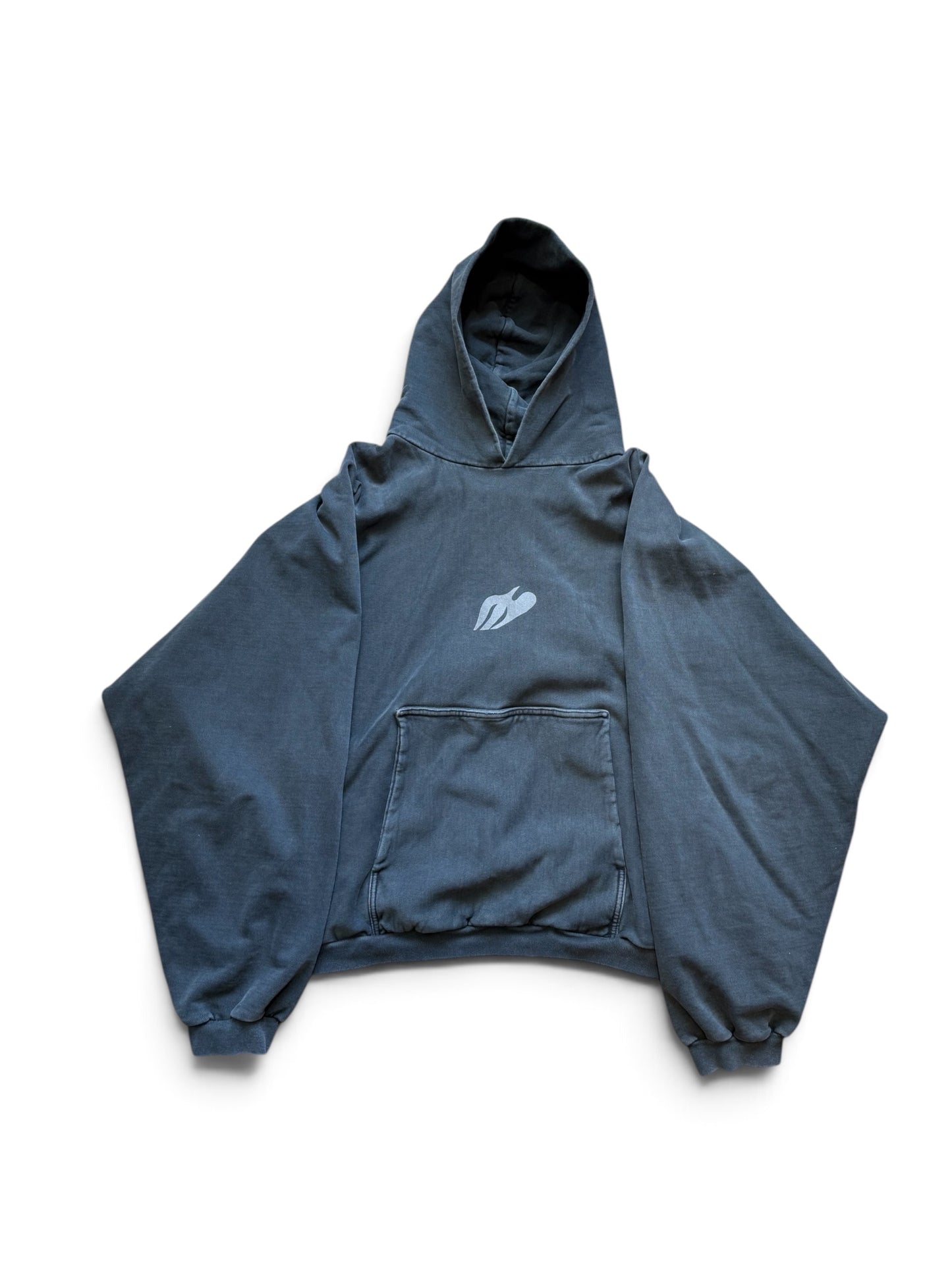 YZY Donda Sport Slam Era Hoodie