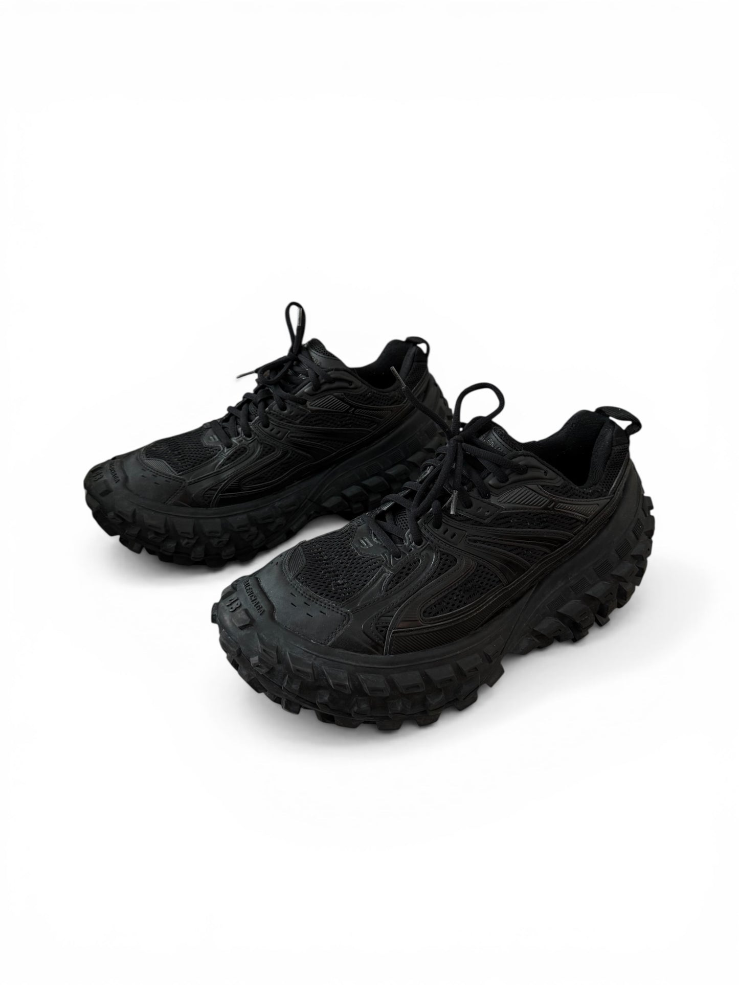 Balenciaga Defender/Bouncer