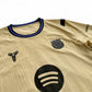 FC Barcelona X Kobe 2025/26 Away Player Version Jersey