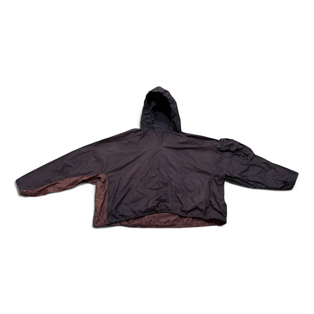 YZY Sample Cargo Anorak