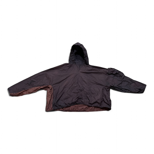 YZY Sample Cargo Anorak