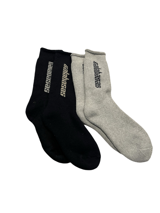 YZY Calabasas Unreleased Socks