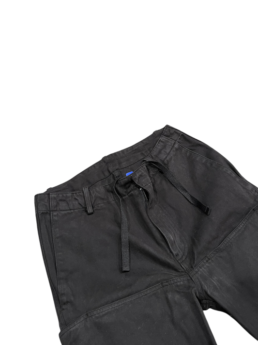 YZY YGEBB Sateen Cargo Pant