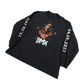 YZY DMX Balenciaga Long Sleeve