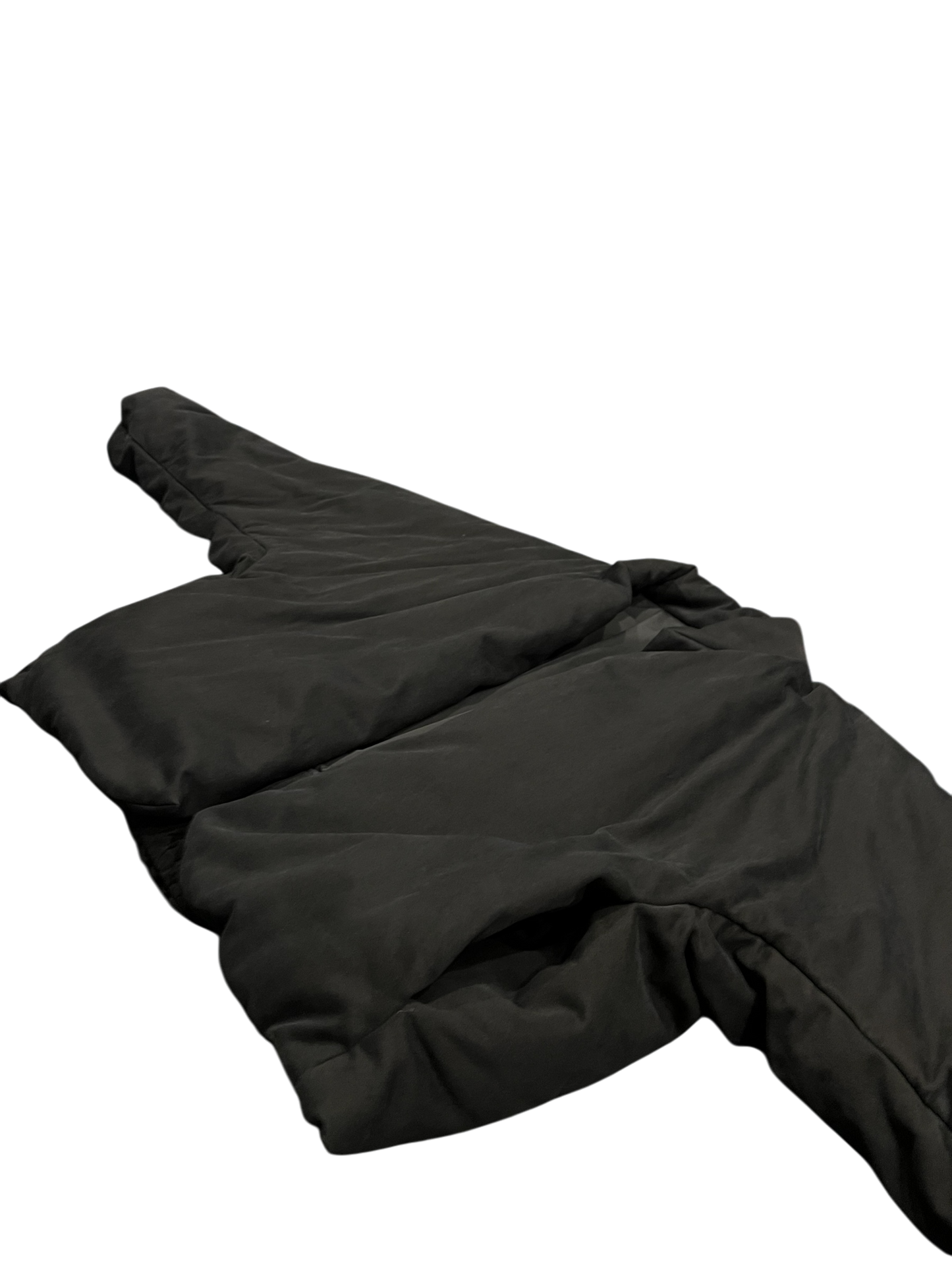 YZY YGEBB Sample Round Jacket