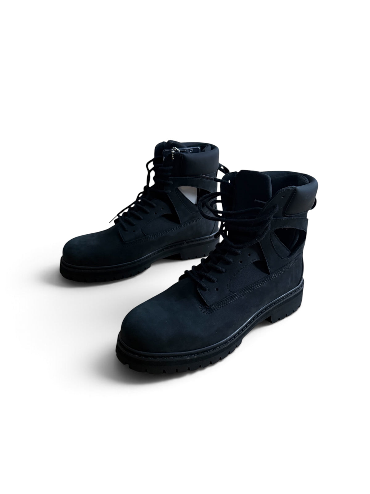 Gio Forbice Supplier.Earth Boots