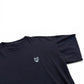 YZY Sample Double Crest Tee