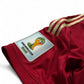 Adidas Spain Home Jersey 2014 World Cup #15 Sergio Ramos
