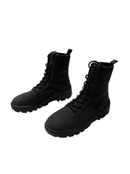 YZY Season 5 Nubuck Boot