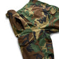 YZY Sample Camo Cargo Pants 2022