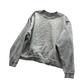 YZY Sample Crewneck