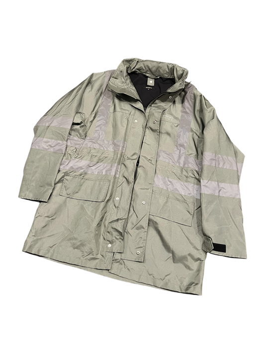YZY Season 5 Calabasas 3M Parka