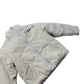 YZY SZNX Padded Jacket