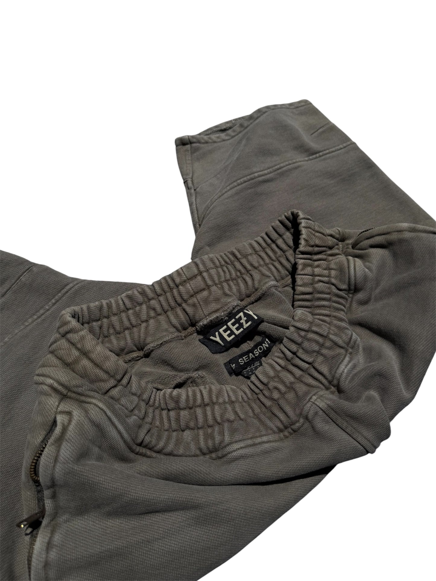 YZY Season 1 Shorts