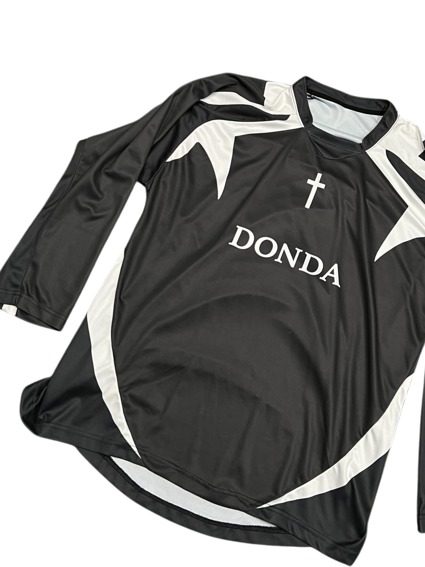 YZY Unreleased Donda Jersey