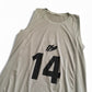 YZY Donda Sports Basketball Jersey #14