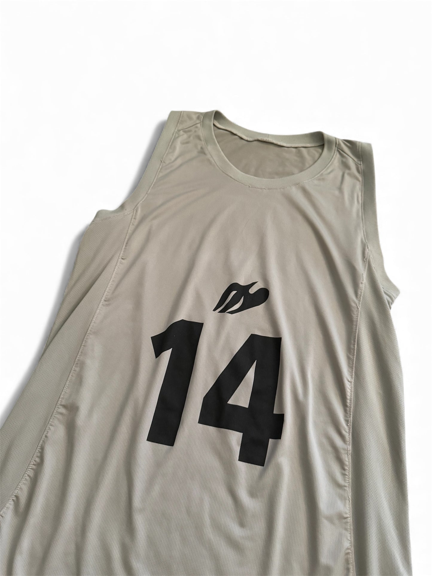 YZY Donda Sports Basketball Jersey #14