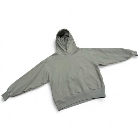 YZY Sample Double Layered Perfect Hoodie