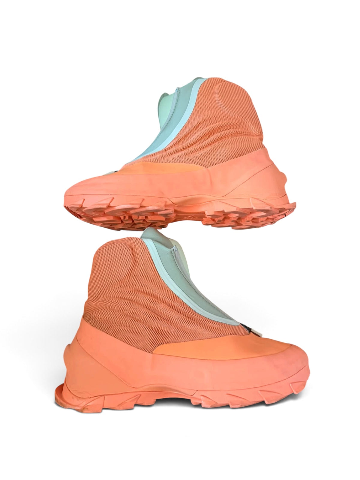 YZY Adidas 1050 Sample