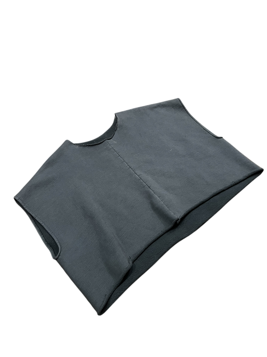 YZY Sample Wyoming Vest/Tee