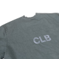 YZY Sample Free Hoover Concert Drake CLB Baseball Tee