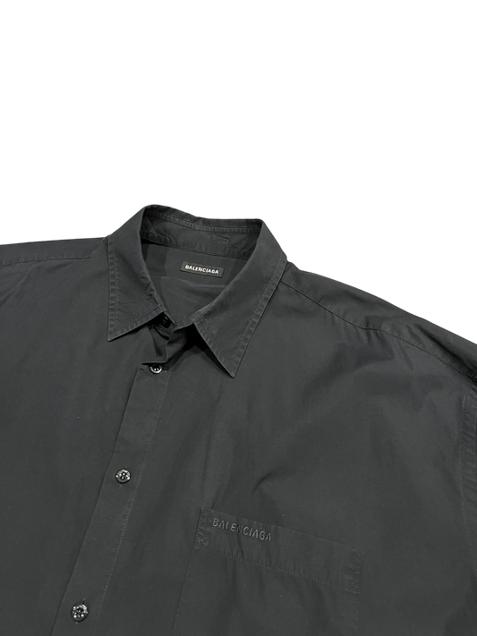 Balenciaga Work Shirt