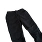 YZY Season 3 Velcro Strap moto Cargo Pants