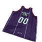 Mitchell & Ness x Playboi Carti Toronto Raptors Jersey