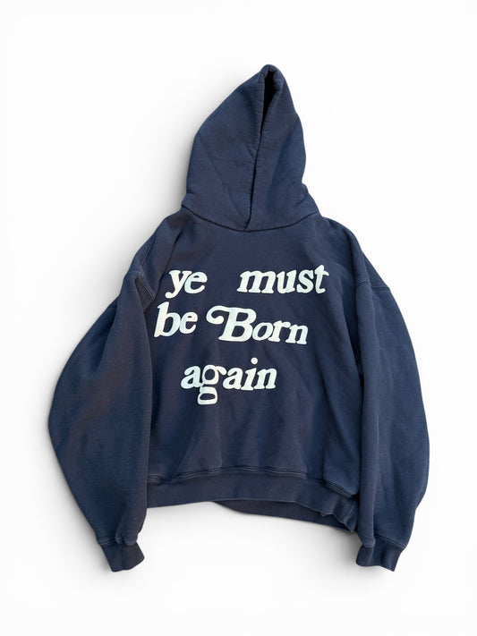 CPFM Ye Must Be Born Again