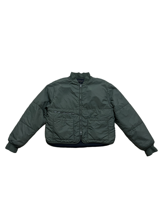 YZY Season 3 Bomber Jacket