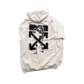 Undercover X Off White Hoodie