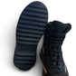 YZY Season 5 Combat Boot Oil