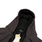 YZY Season 5 Sherpa Zip Hoodie